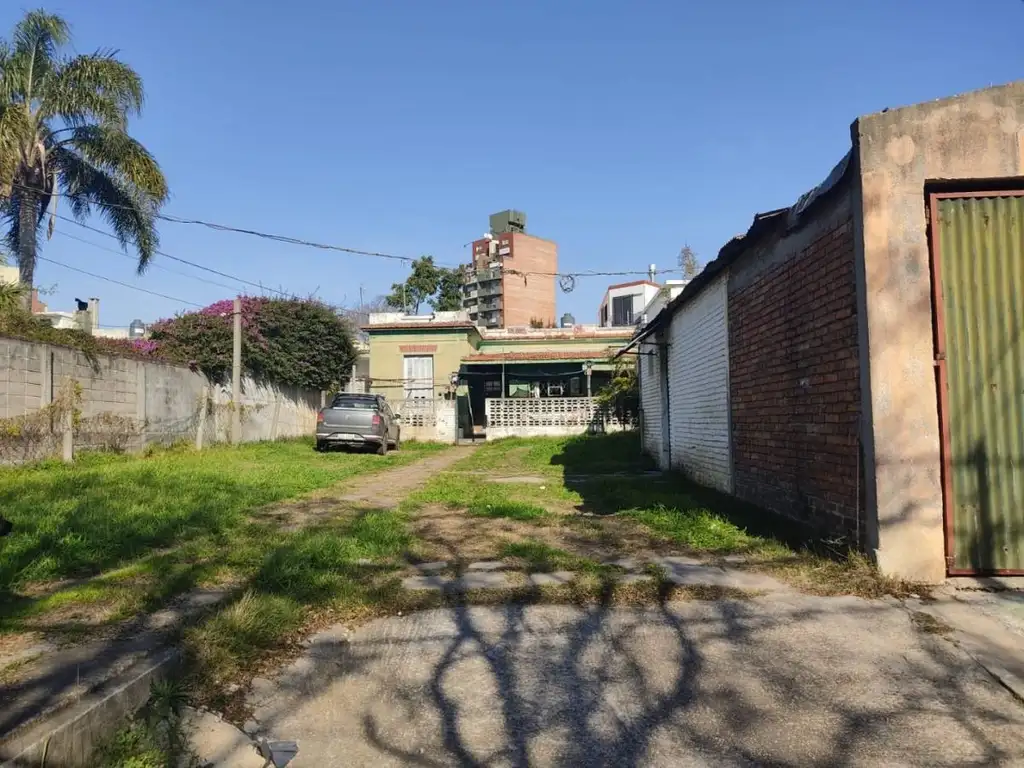 Terreno en venta de 606m2 ubicado en Buceo