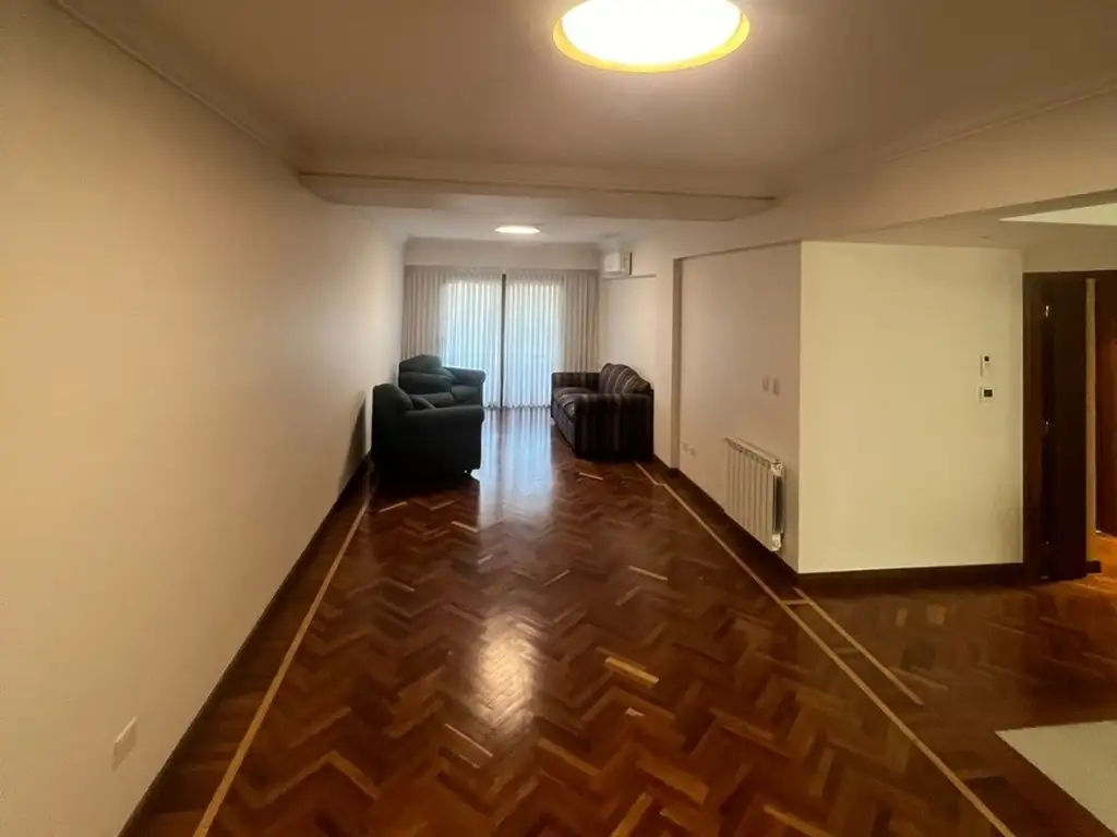 VENTA DEPARTAMENTO 3 DORMITORIOS CON COCHERA