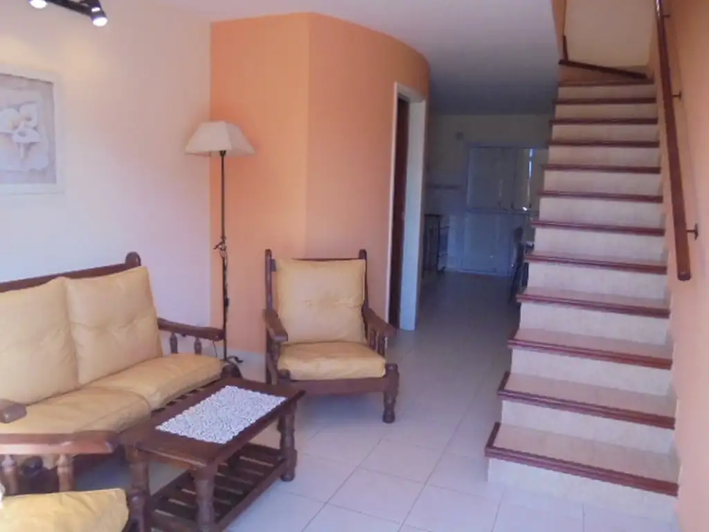 Casa en Venta en San Bernardo Del Tuyu - 3 ambientes
