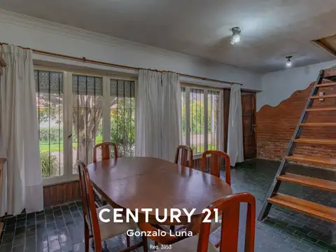 Venta Casa 3 AMBIENTES en Jardines de Peralta Ramos