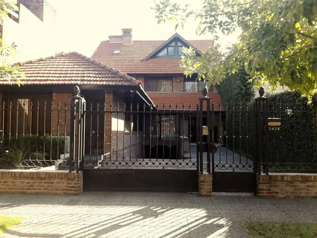 Casa - Beccar