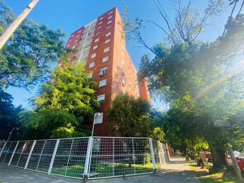 VENTA DEPARTAMENTO 3 AMBIENTES BALCON VILLA RAFFO