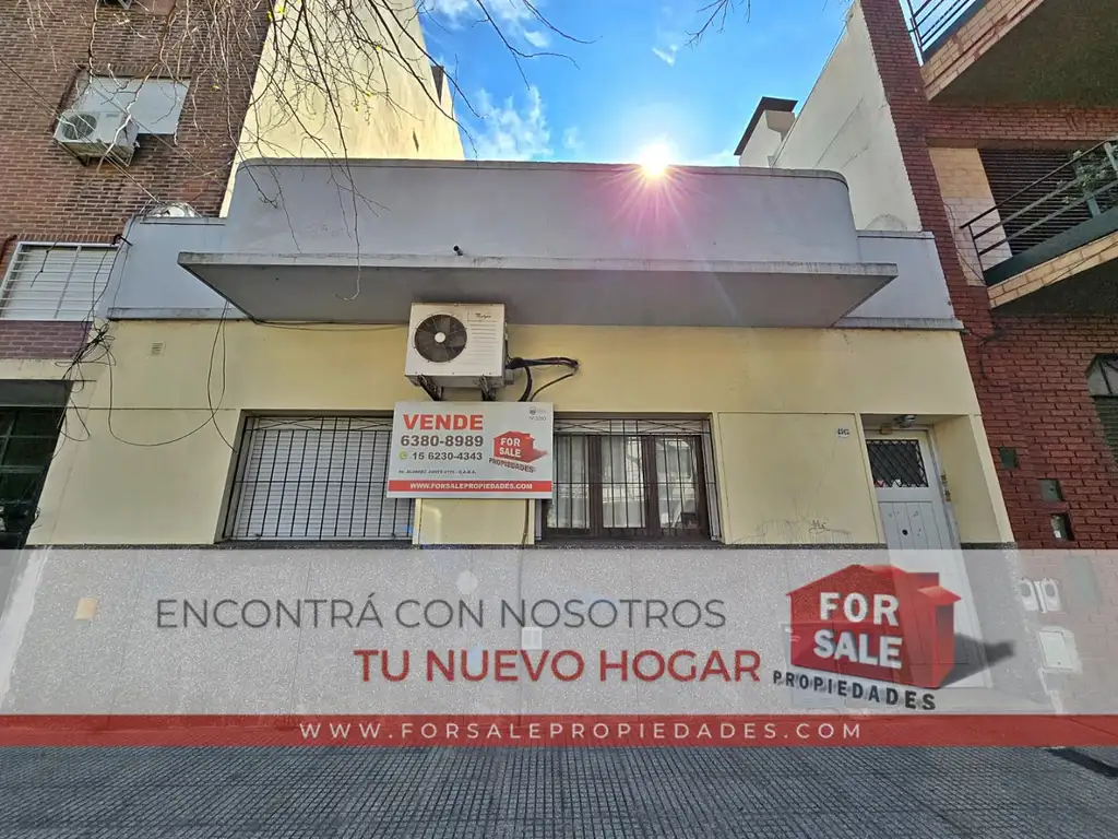 ¡Oportunidad Única! Excelente Lote en Venta