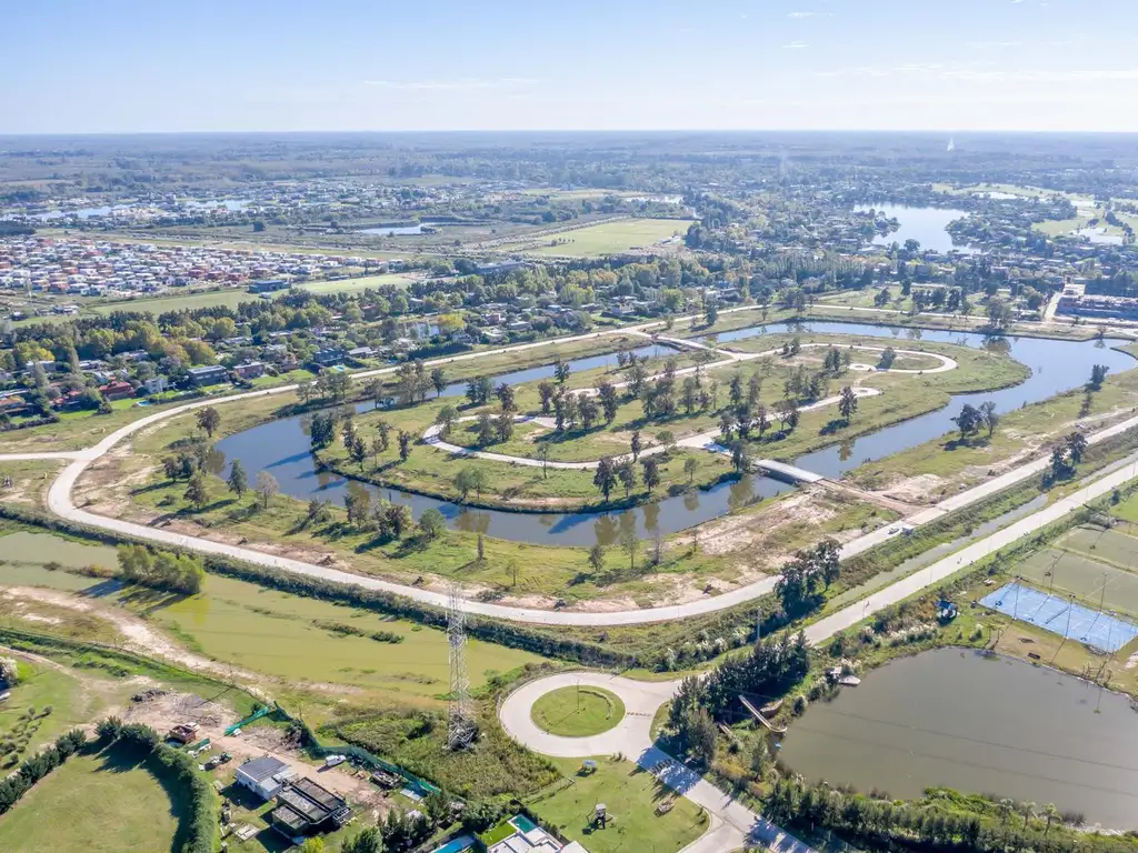 Terreno en venta en LAGUNA GRANDE