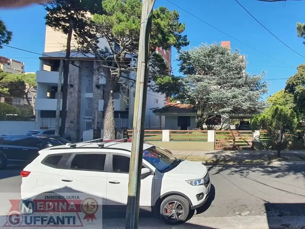 Venta de Lote en San Bernardo