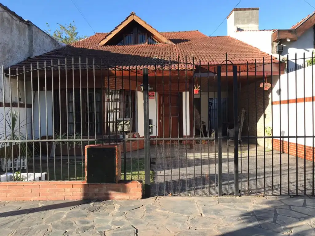 Casa - Ituzaingó Norte