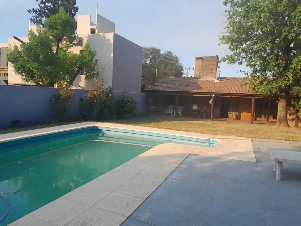 Casa en Venta Villa Warcalde