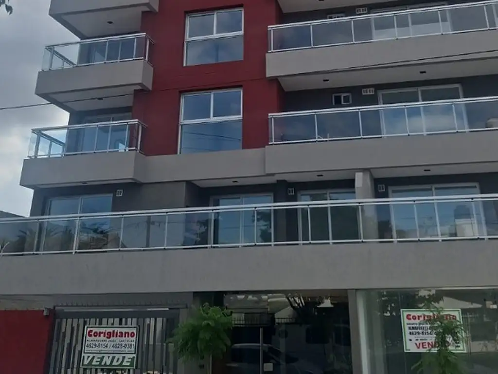 Departamento Vende en Ituzaingo Centro, Oportunidad de Contado