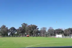 Actividades deportivas futbol, rugby, hockey en Country Club Belgrano en Interior Buenos Aires, Buenos Aires