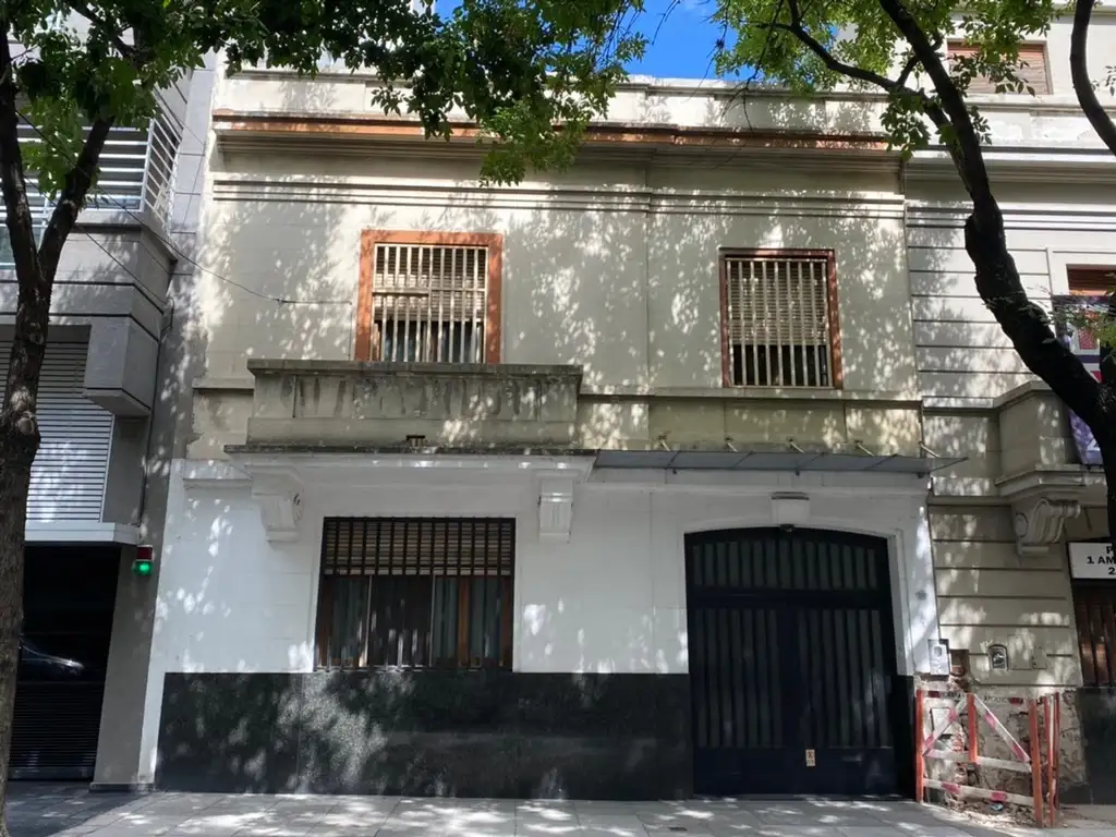 Excelente terreno en venta en Almagro