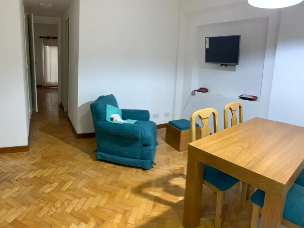 Departamento en venta 2 ambientes en Vicente López