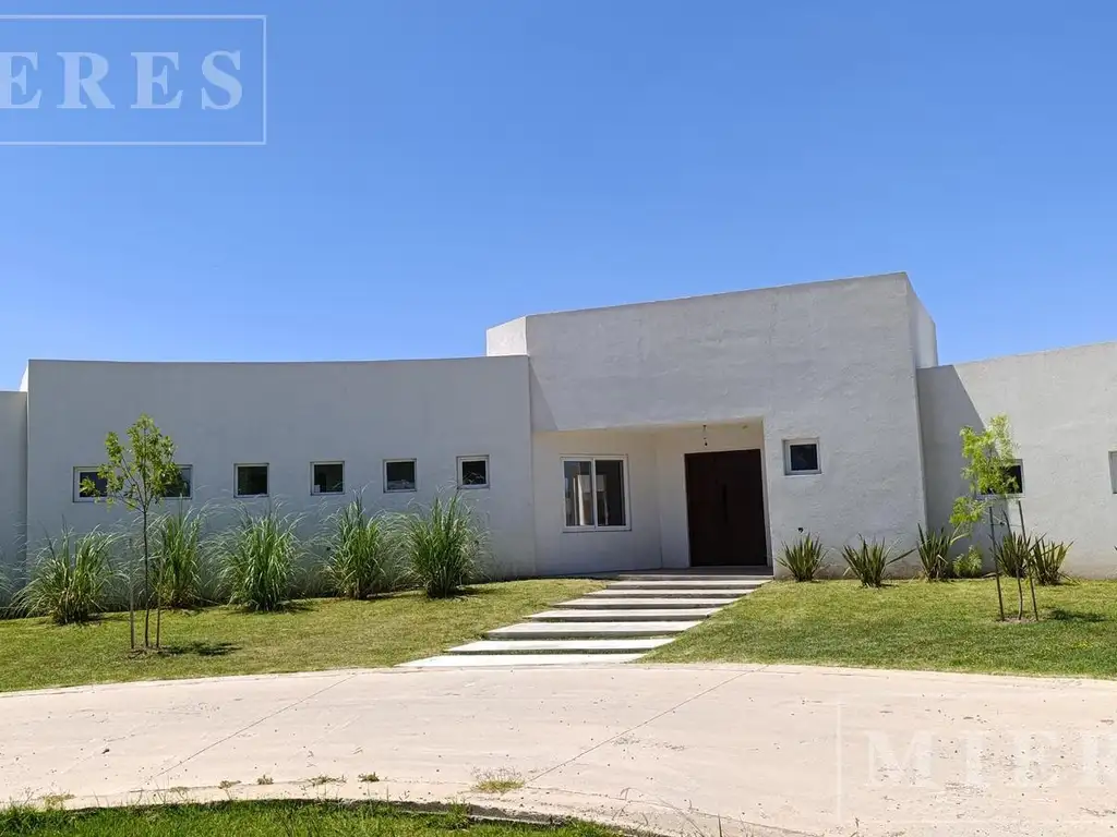 Casa en venta en Manuel Belgrano - Ingeniero Maschwitz