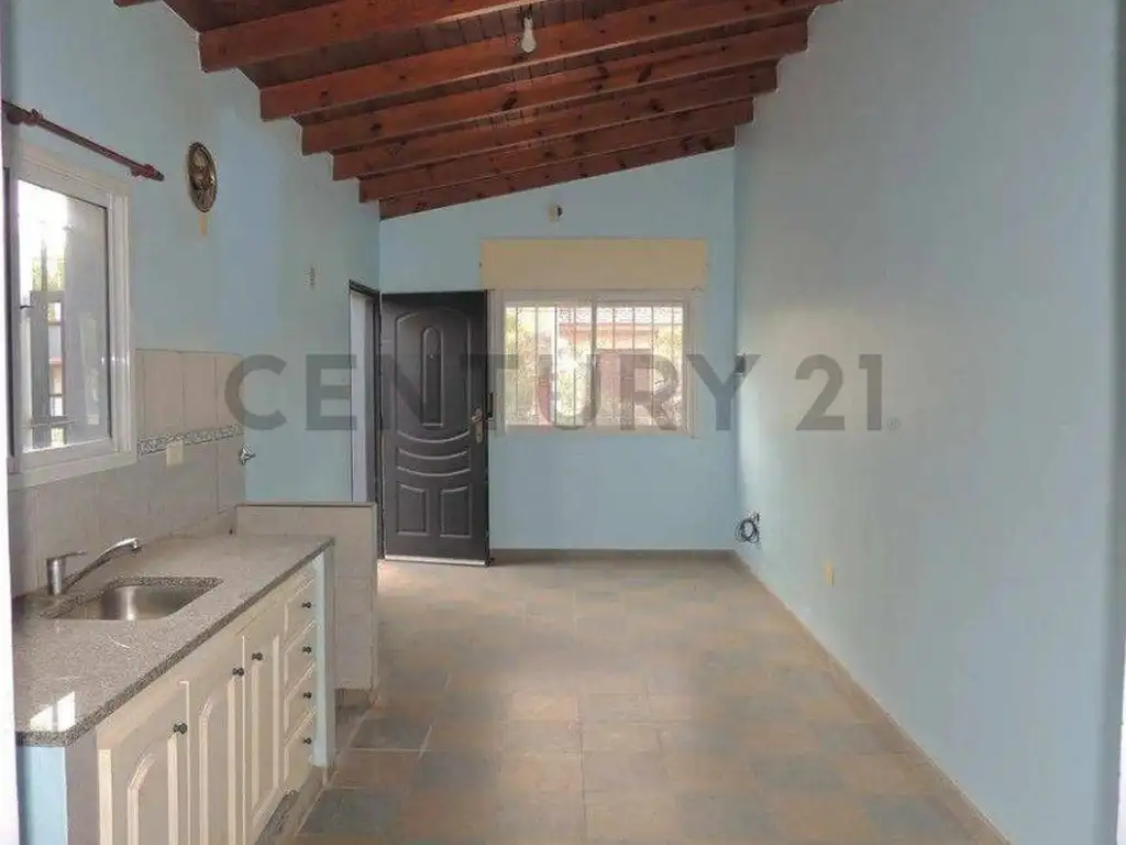 Departamento de 1 dormitorio en venta ubicado en calle 12 e/ 149 y 149 Norte, Berrisso.