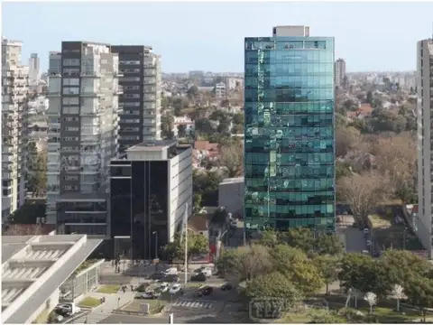 Oficina  en Alquiler en Vicente López, G.B.A. Zona Norte, Argentina