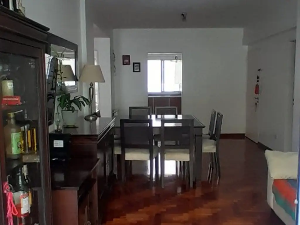 Hermoso departamento 3 amb cochera