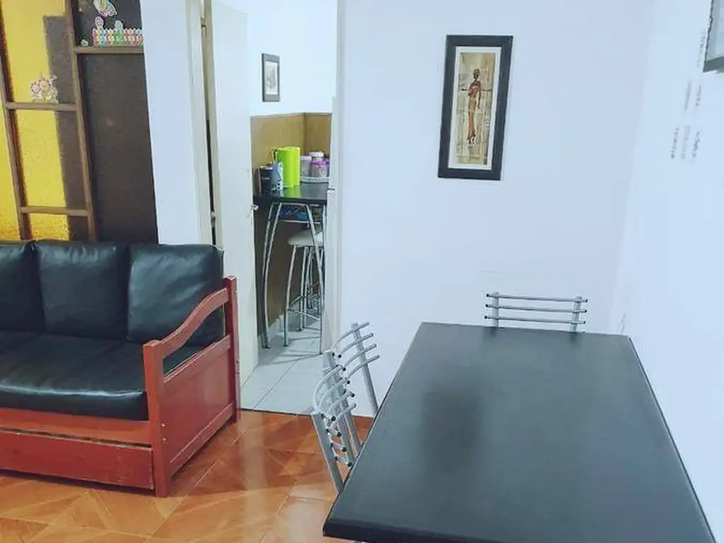 VENTA DEPARTAMENTO 2 DORMITORIOS BARRIO MARTIN