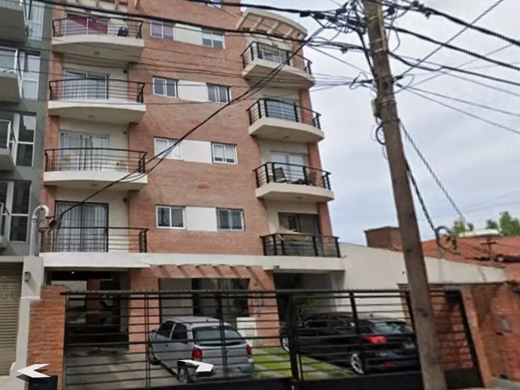 EN VENTA EN EL PALOMAR ESPACIO COCHERA QUE SE ENCUENTRA EN EL MEDIO DE LAS DOS TORRES - FICHA 7028