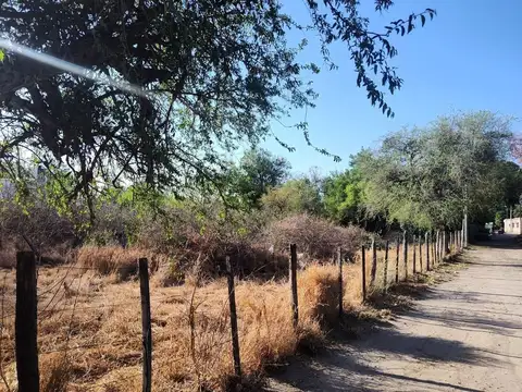 SE VENDE TERRENO - PASAJE LUCERO, LA CHACARITA