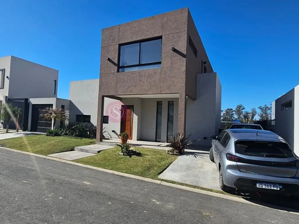 Casa en Venta en Barrio SpringPark, Pilar