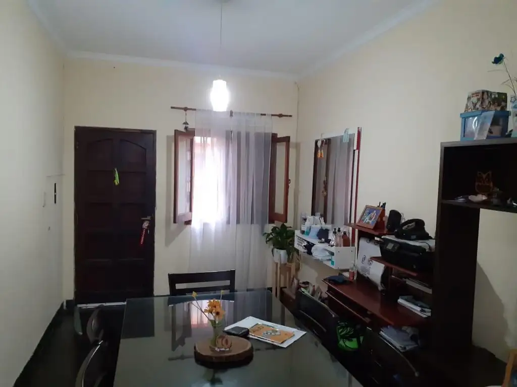 VENDO CASA - Pasaje Rodriguez 5200