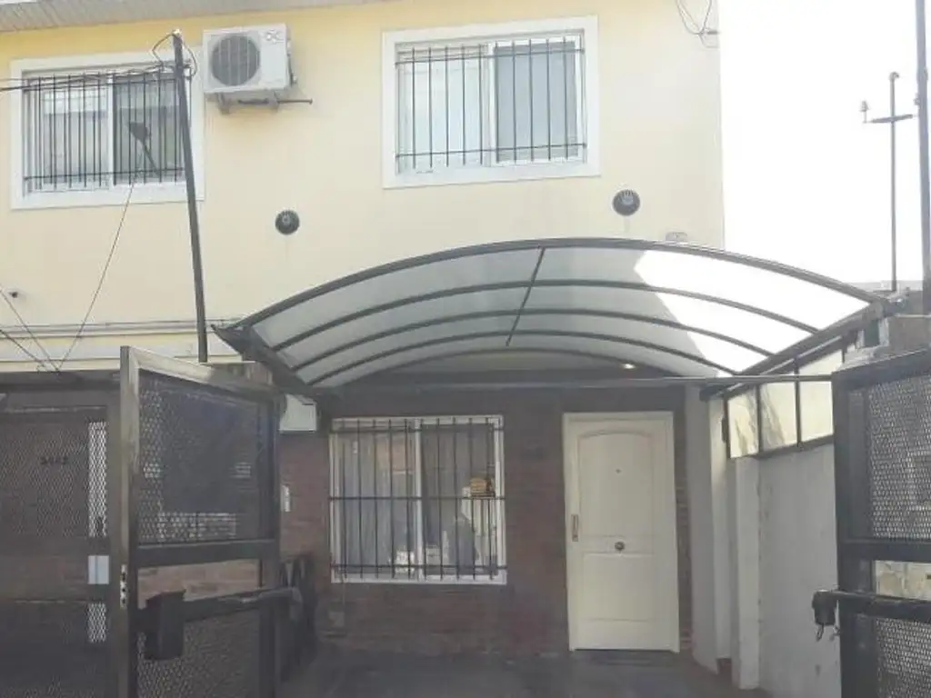 Casa Duplex en Venta 4 amb en Carapachay