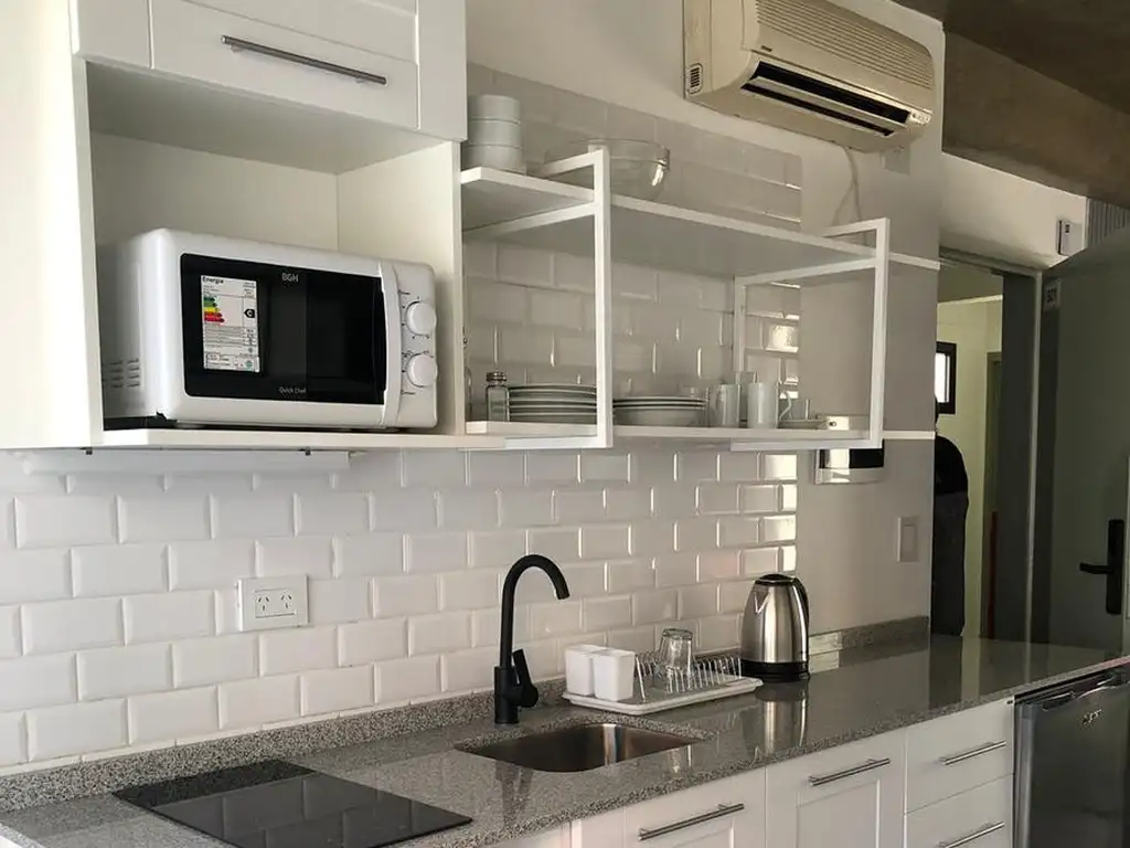 VENTA DEPARTAMENTO MONOAMBIENTE A ESTRENAR CON AMENITIES EN BELGRANO R