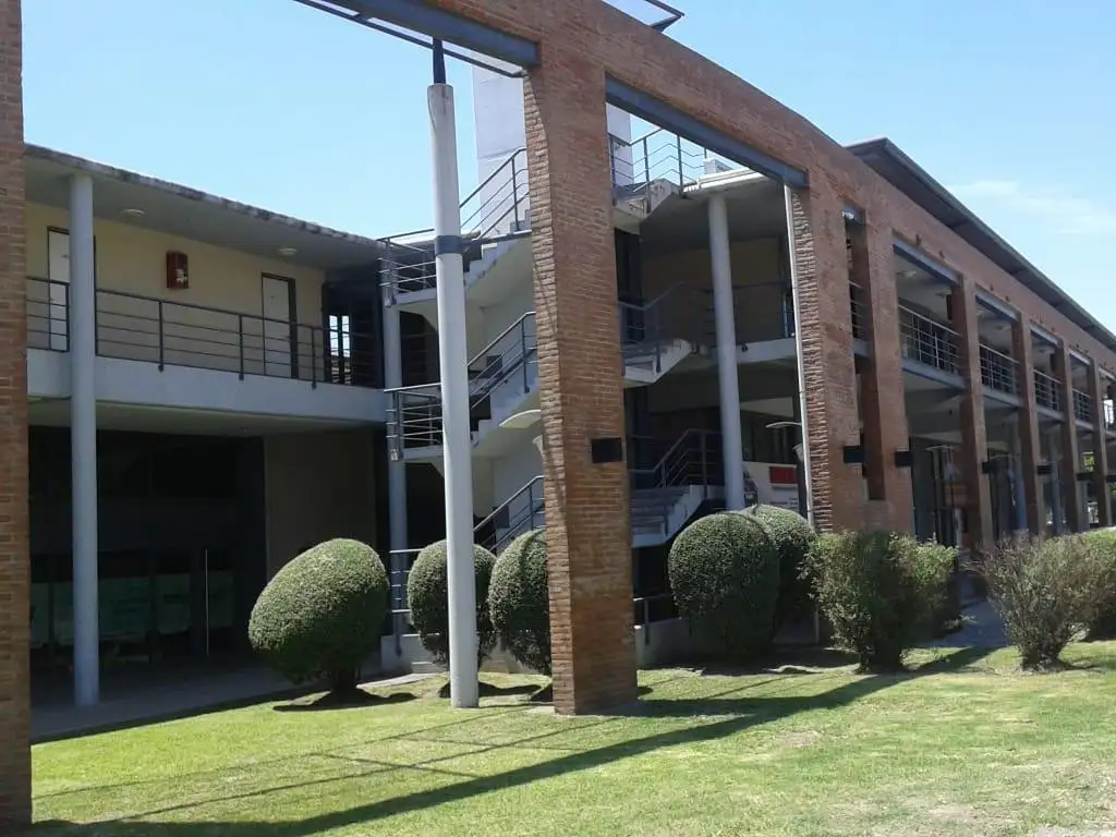 Alquiler Monoambiente en Pilar Campus austral