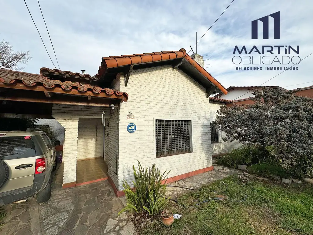 CASA EN VENTA CIUDAD JARDIN