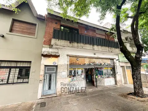 VENTA DE LOTE EN LINIERS