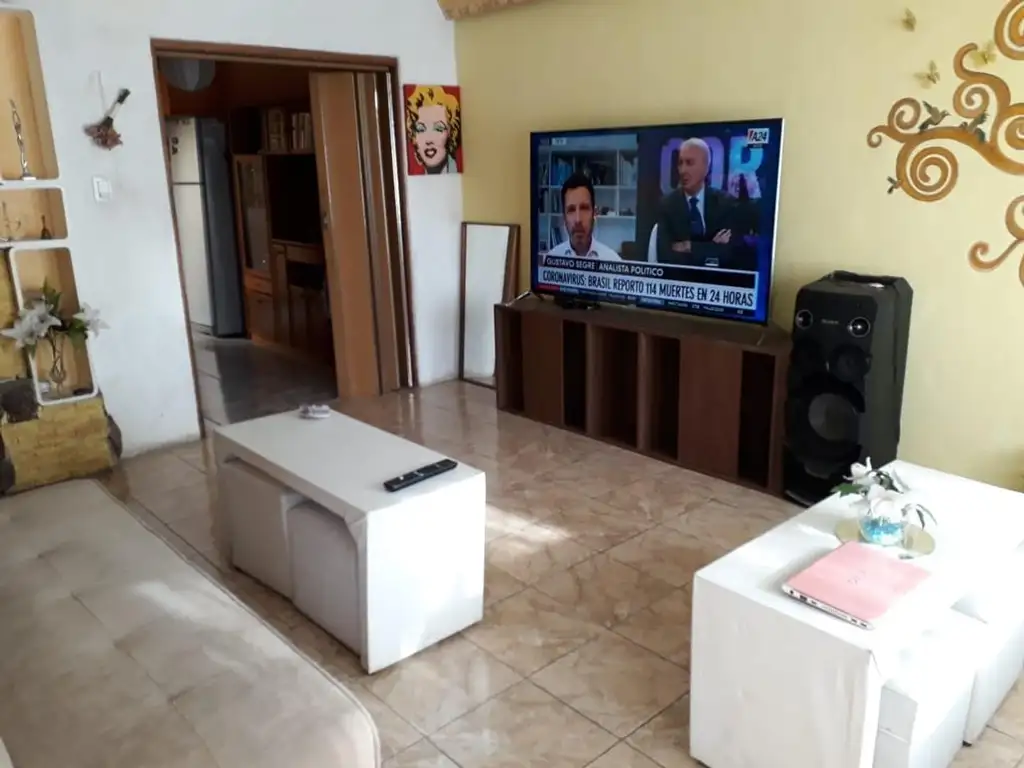 CASA EN VENTA - RAMOS MEJIA