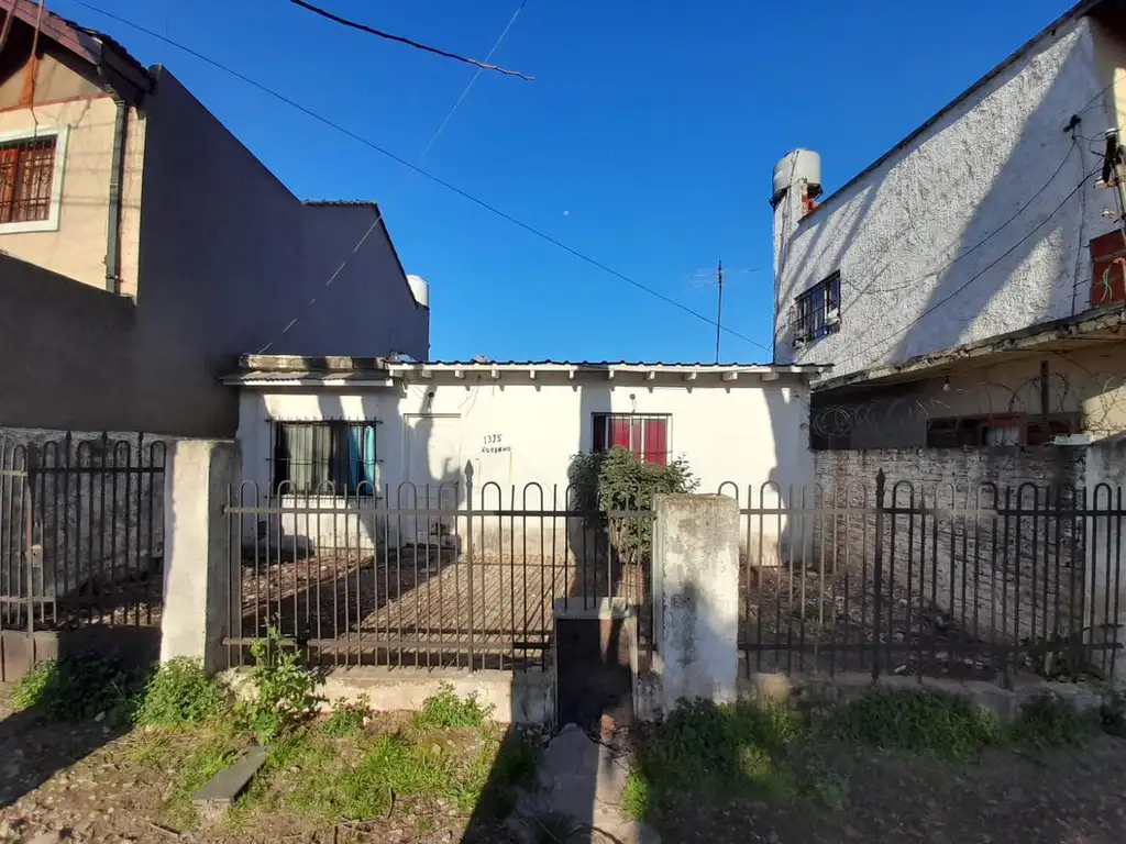 Casa  en venta en Ituzaingo Norte