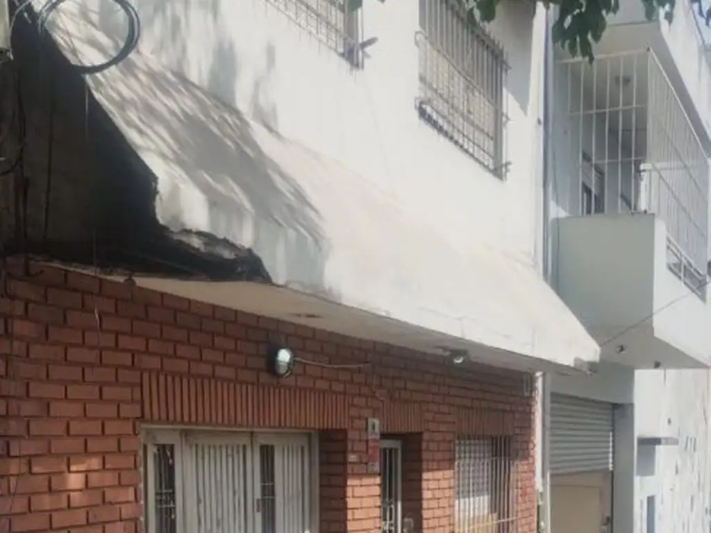 Casa - Venta - Argentina, Capital Federal - Recuero 2900