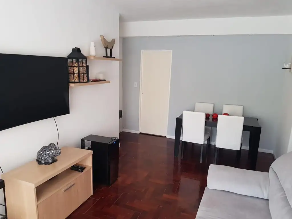 Departamento en Venta - 3 ambientes - USD 119.900