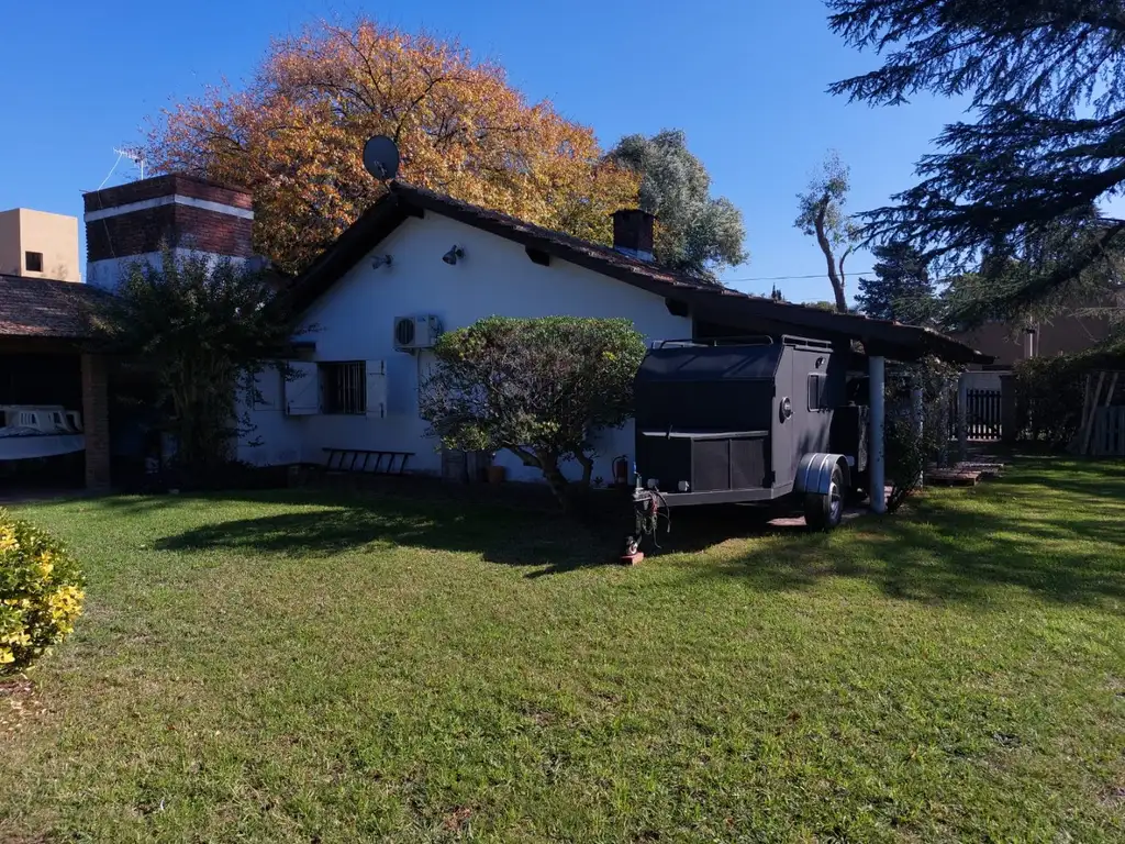 VENTA DE CASA QUINTA EN MASCHWITZ