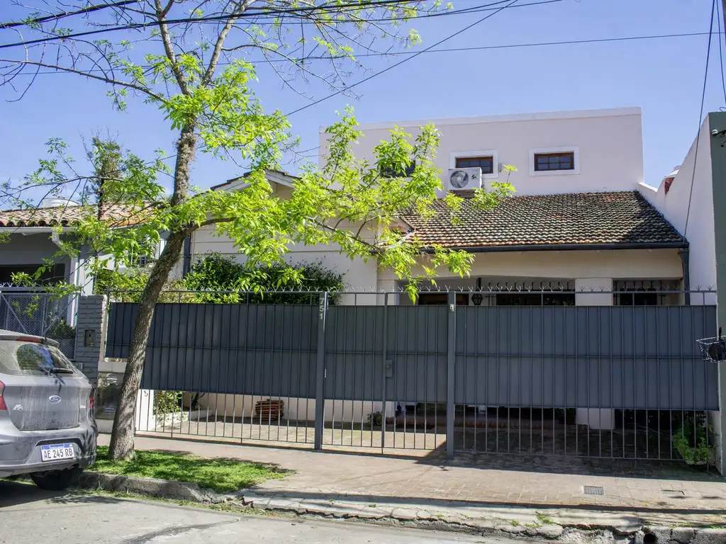 Casa en venta en San Fernando