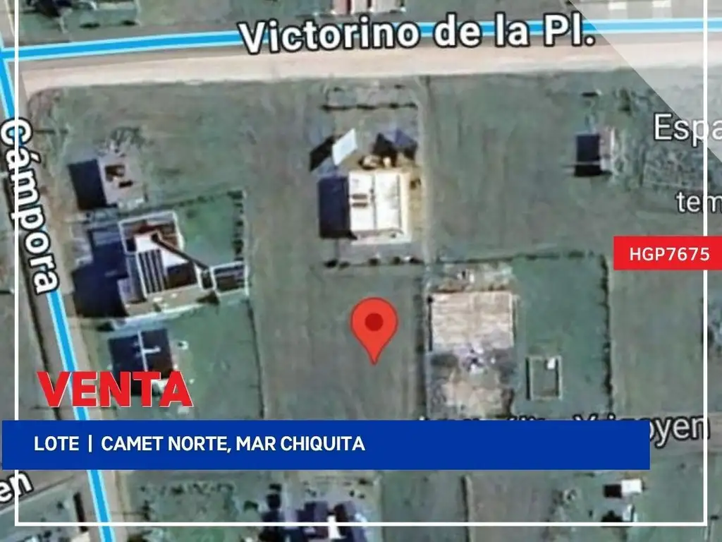 Lote - Venta - Argentina, Mar Chiquita