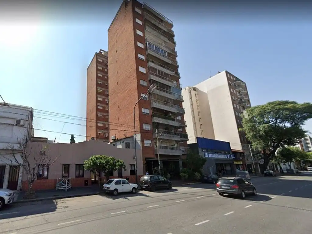 Departamento - Venta - Argentina, Capital Federal - AV DIRECTORIO 3900