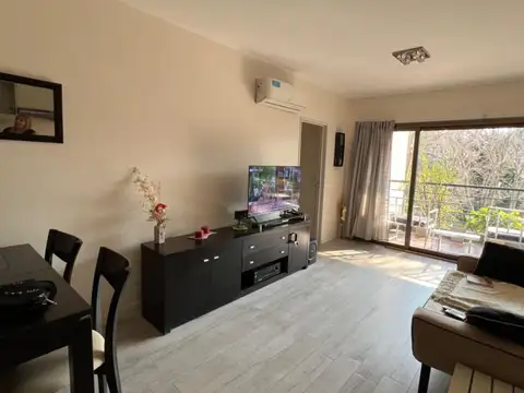 Departamento en venta en Tigre Centro, Buenos Aires