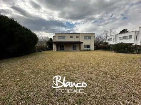 Casa  en Alq. Temporario en Santa Catalina, Villanueva, Tigre