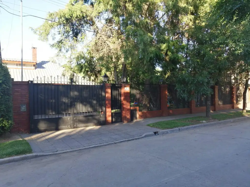 Casa en Open Door  sobre lote 640 m2