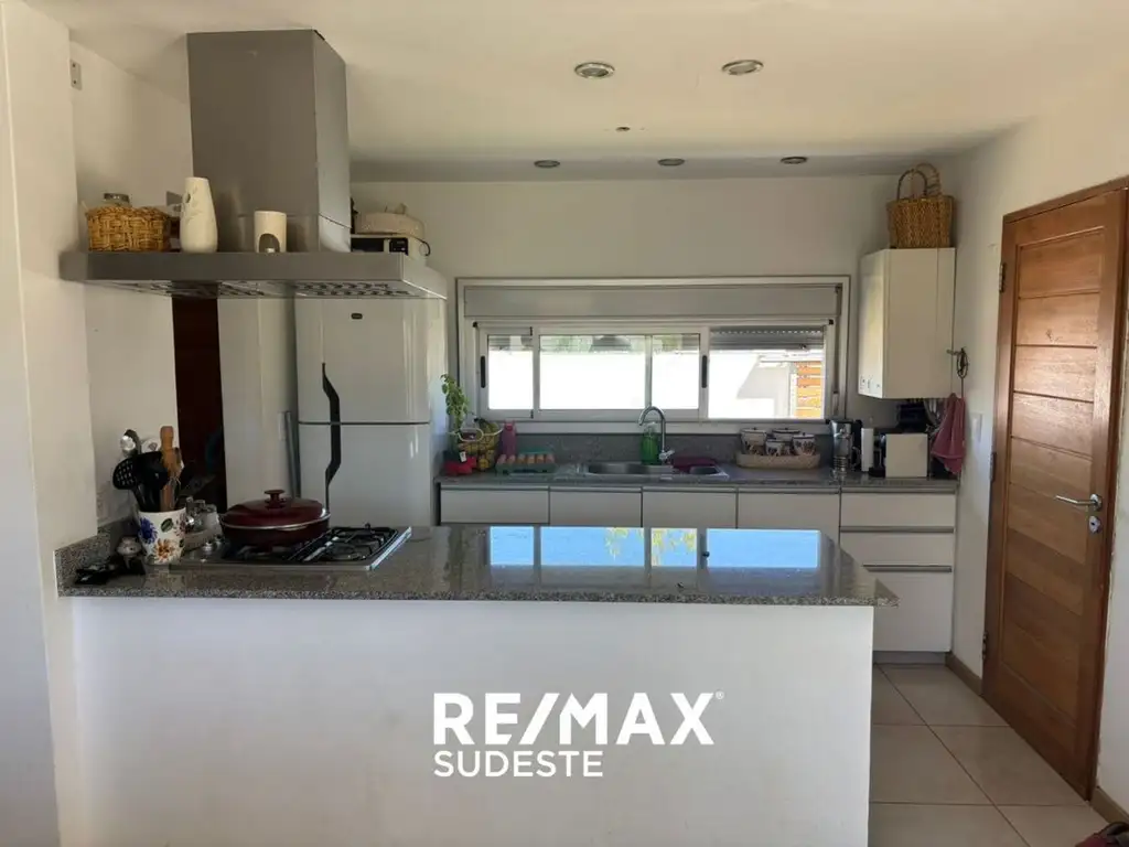 Venta Duplex Molina Campo