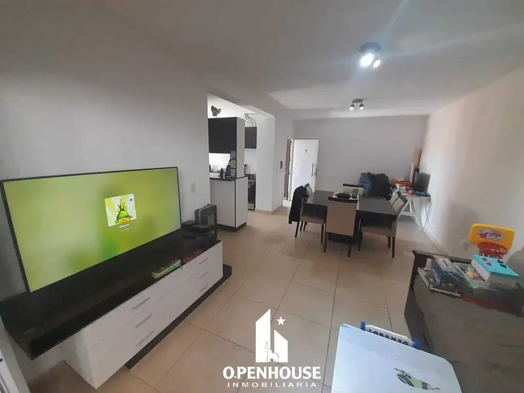 OPENHOUSE vende DEPARTAMENTO en complejo cerrado en GODOY CRUZ