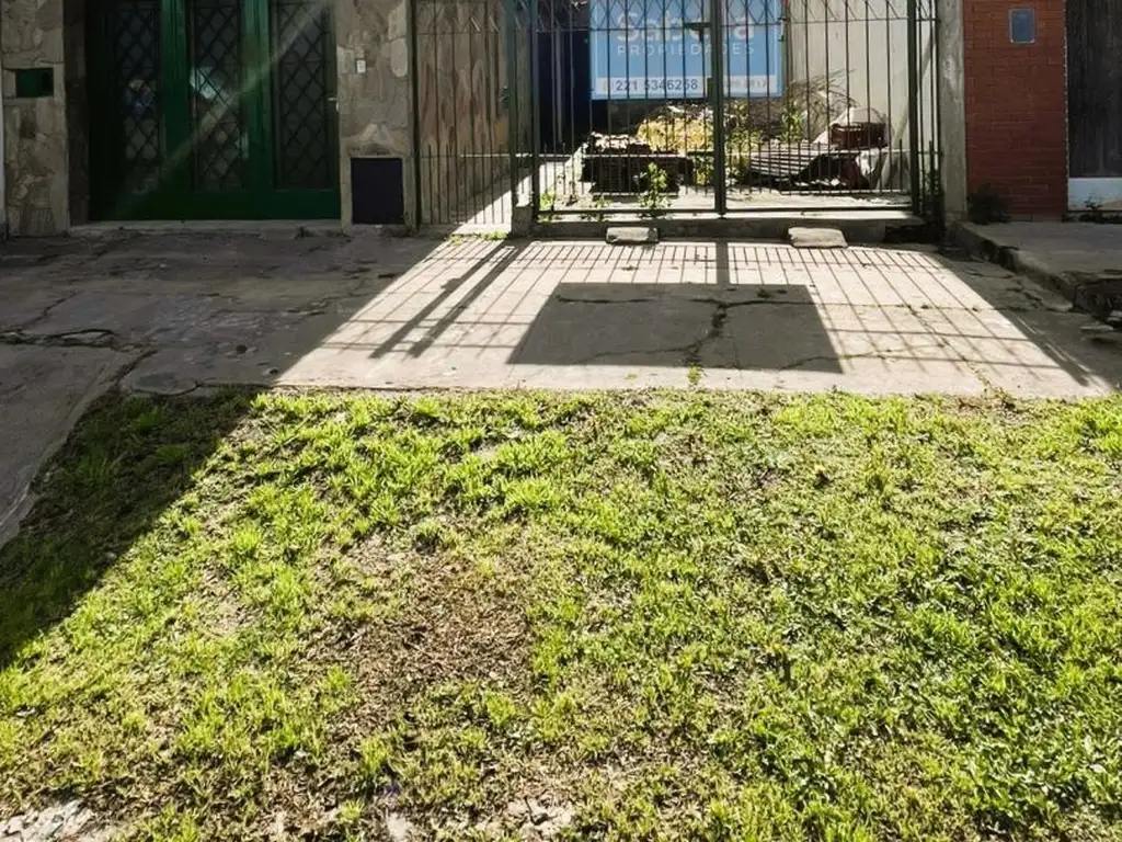 Venta de Casa en Villa Elvira, La Plata