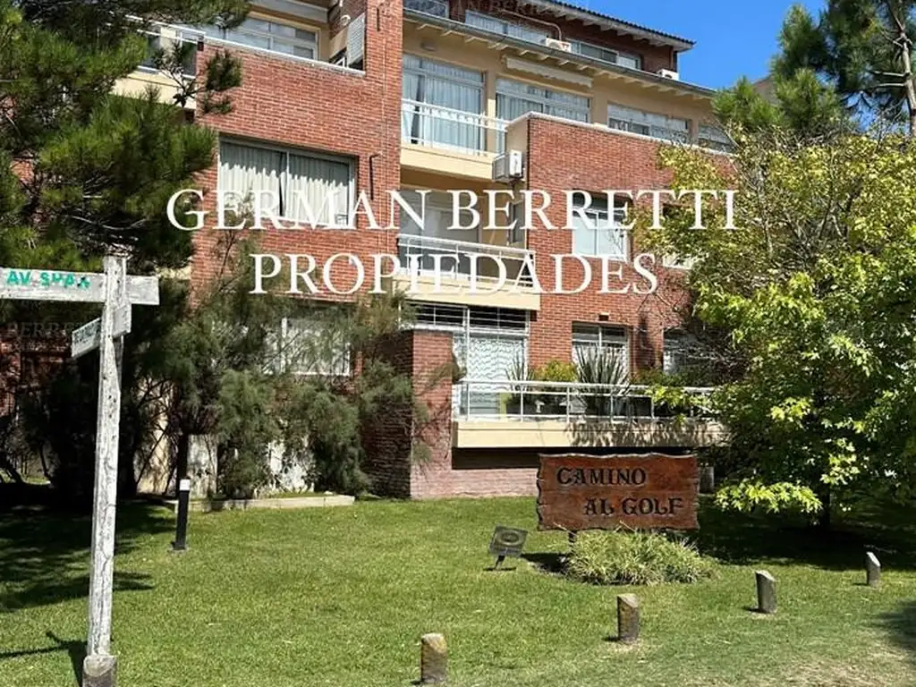 Departamento  en Venta en Pinamar, Costa Atlántica, Buenos Aires