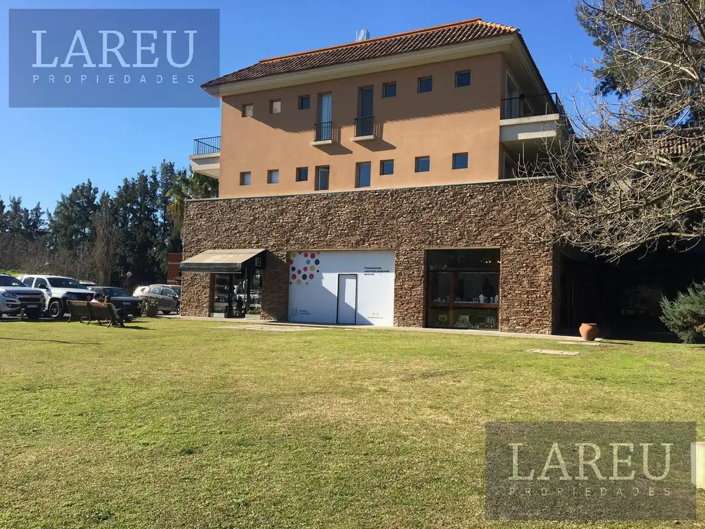 LAREU Propiedades - Local en Pueblo Caamaño