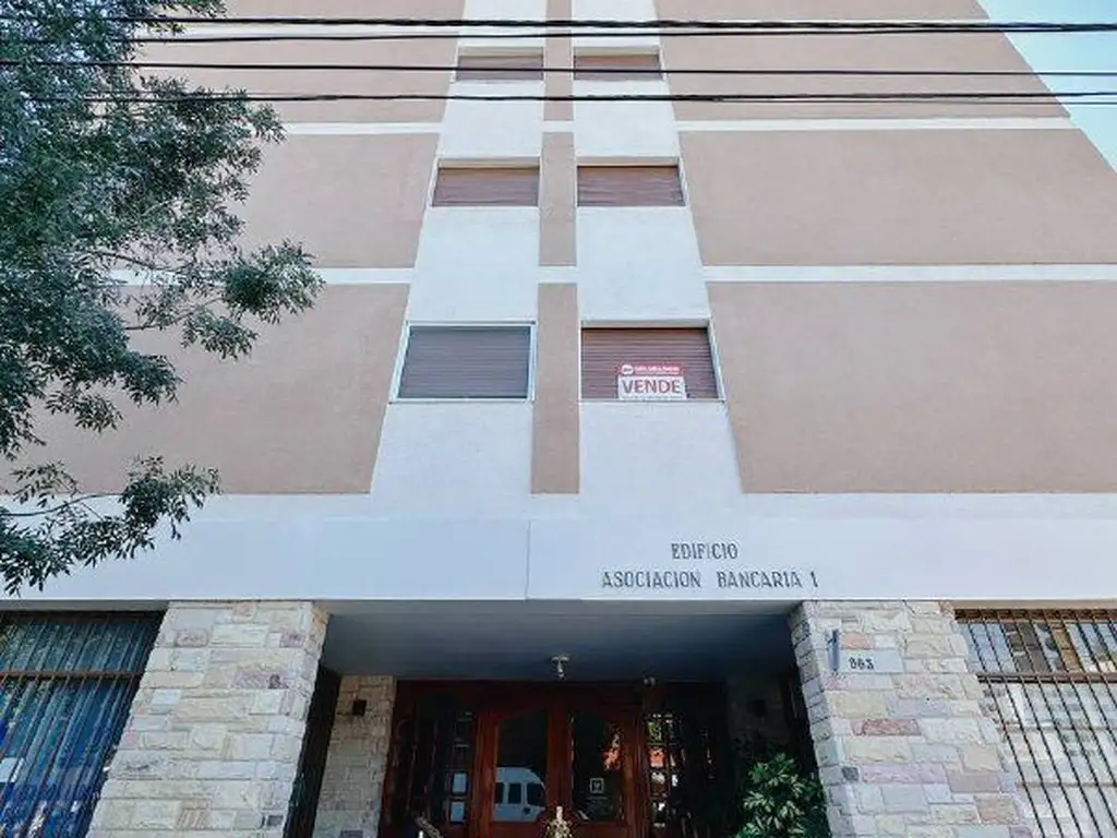 Departamento en venta de 2 dormitorios en Centro