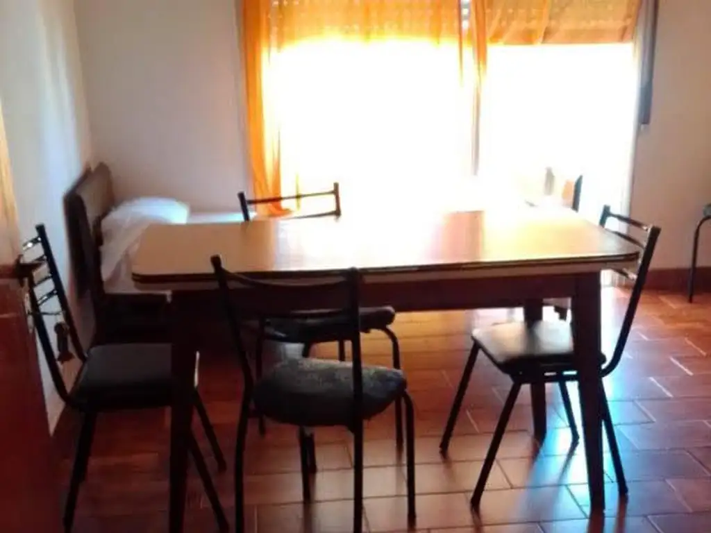 Departamento en venta - 3 Dormitorios 2 Baños - 54Mts2 - San Clemente del Tuyú