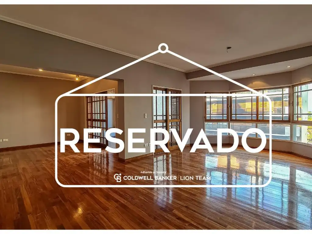 VENTA DEPARTAMENTO 5 AMBIENTES 3 BAÑOS 1 TOILLETE 2 COCHERAS LAS LOMITAS