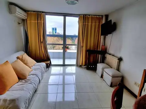 Departamento en venta - 3 Dormitorios 2 Baños - 77Mts2 - Hacoaj, Tigre