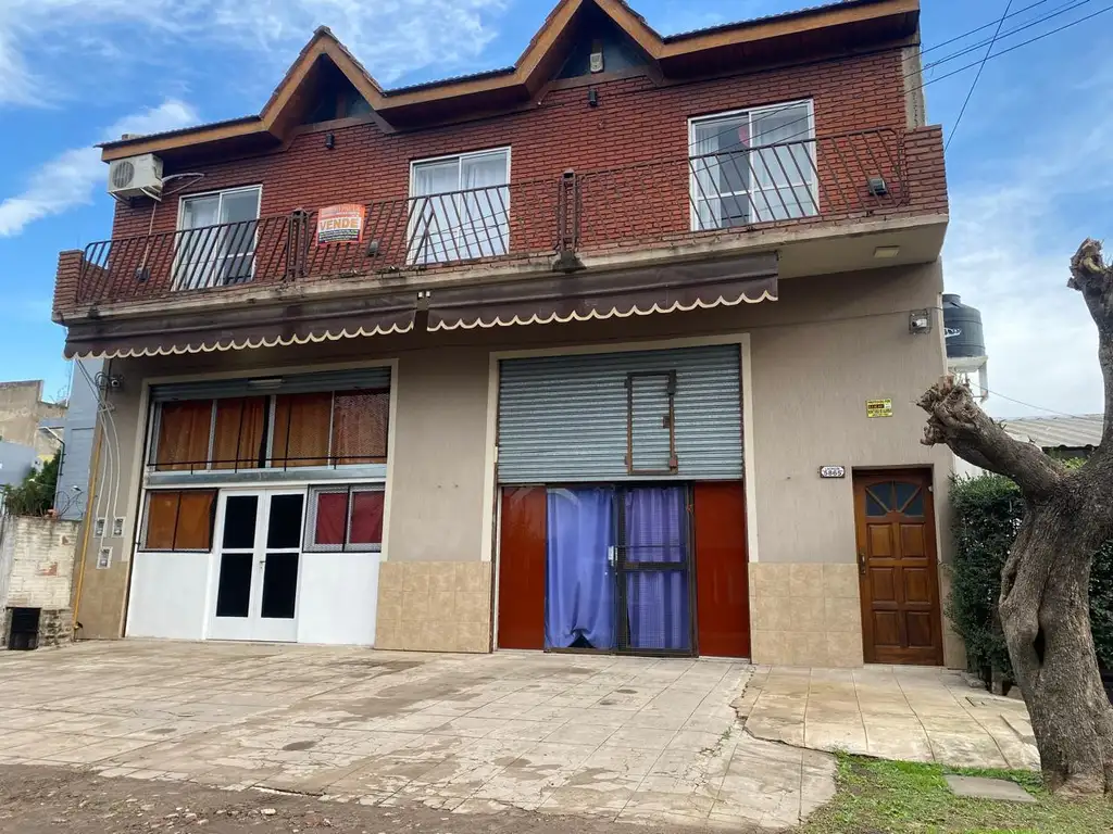 Casa en Virrey Del Pino